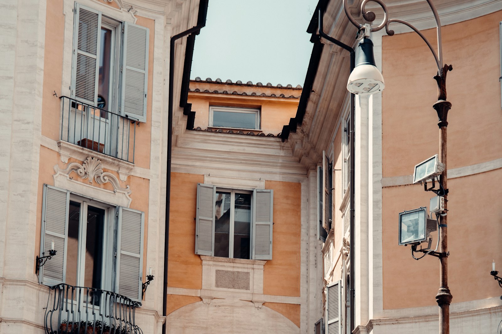 Trilocale con loggia e vista sul Brenta - Bassano del Grappa (foto 7)