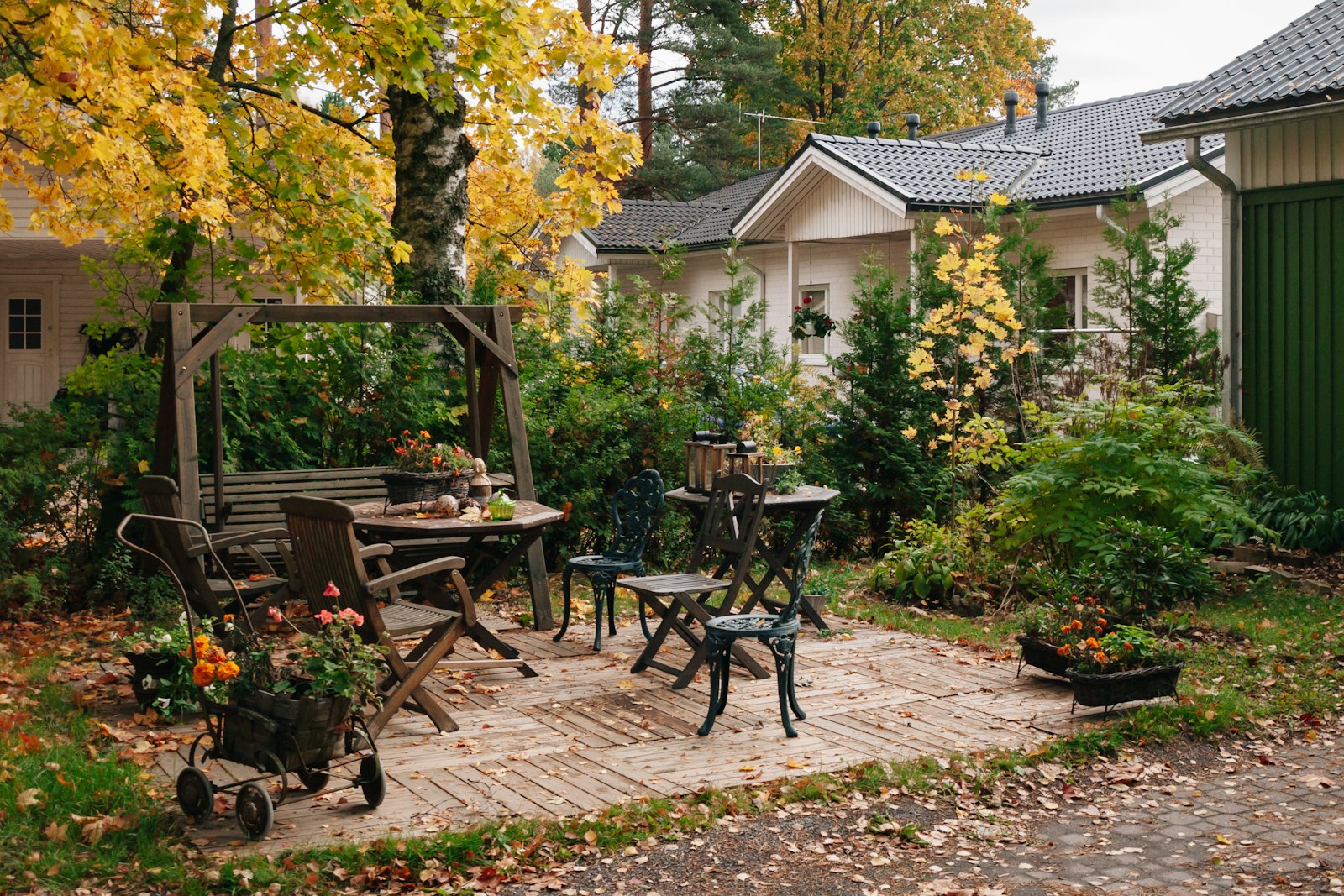 Porzione di bifamiliare con giardino - Nove (foto 7)