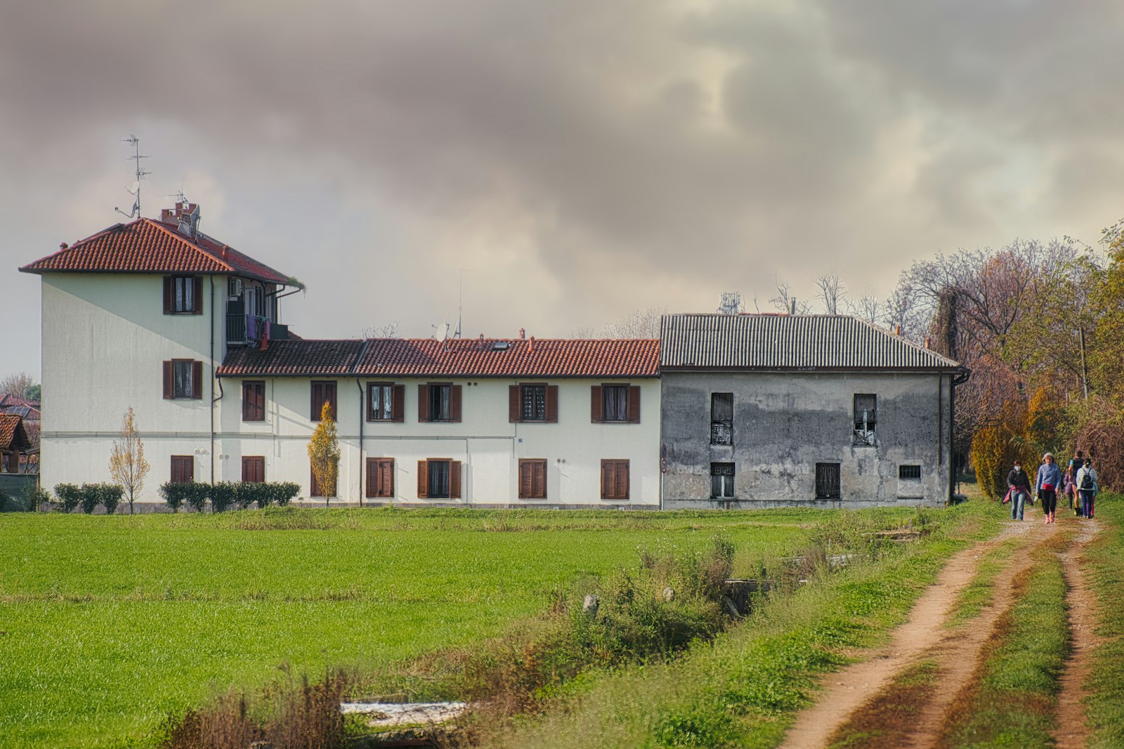 Casa indipendente con giardino ai piedi del Grappa - Pove del Grappa